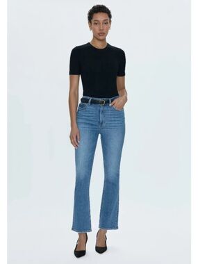 Pistola Krista Jeans